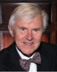 Professor John Farrar