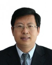 Professor Junhai Liu