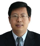 Professor Junhai Liu